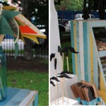 Craft Fairs